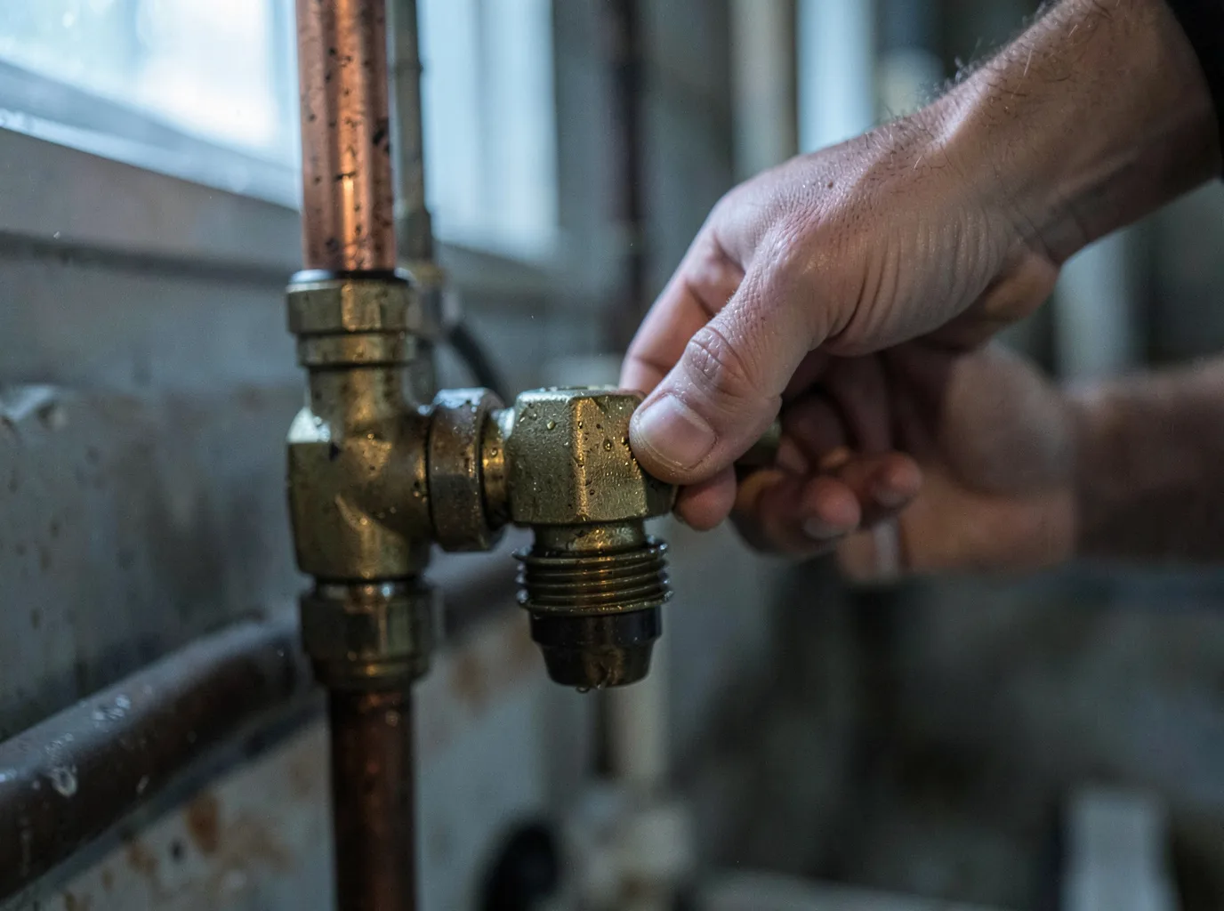Emergency Plumber Hanna, OK FAQs